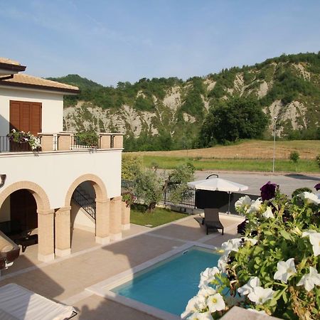 Residence Stella Del Gran Sasso Colledara 외부 사진