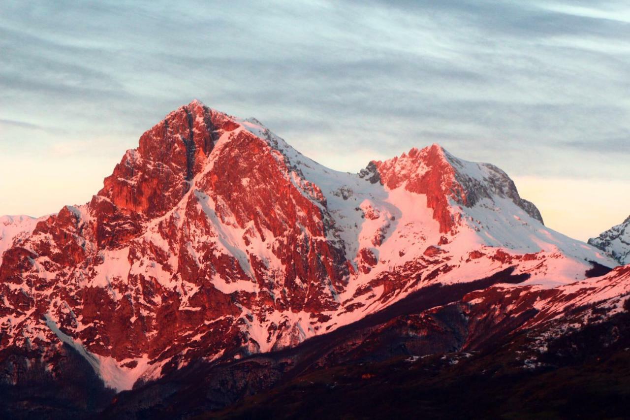 Residence Stella Del Gran Sasso Colledara 외부 사진