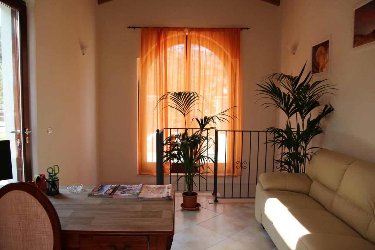 Residence Stella Del Gran Sasso Colledara 외부 사진