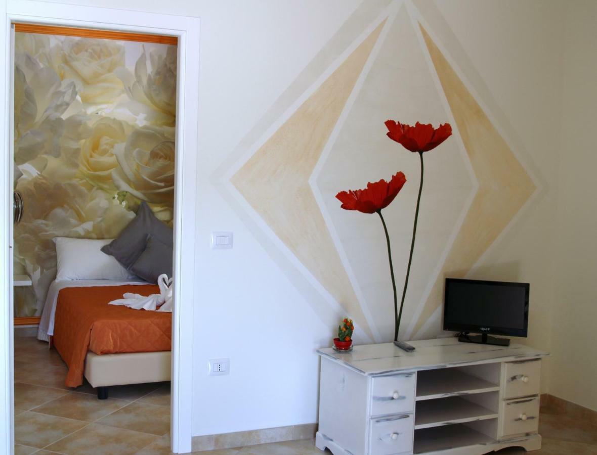 Residence Stella Del Gran Sasso Colledara 외부 사진