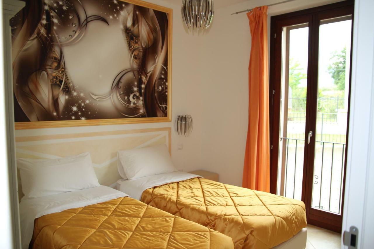 Residence Stella Del Gran Sasso Colledara 외부 사진