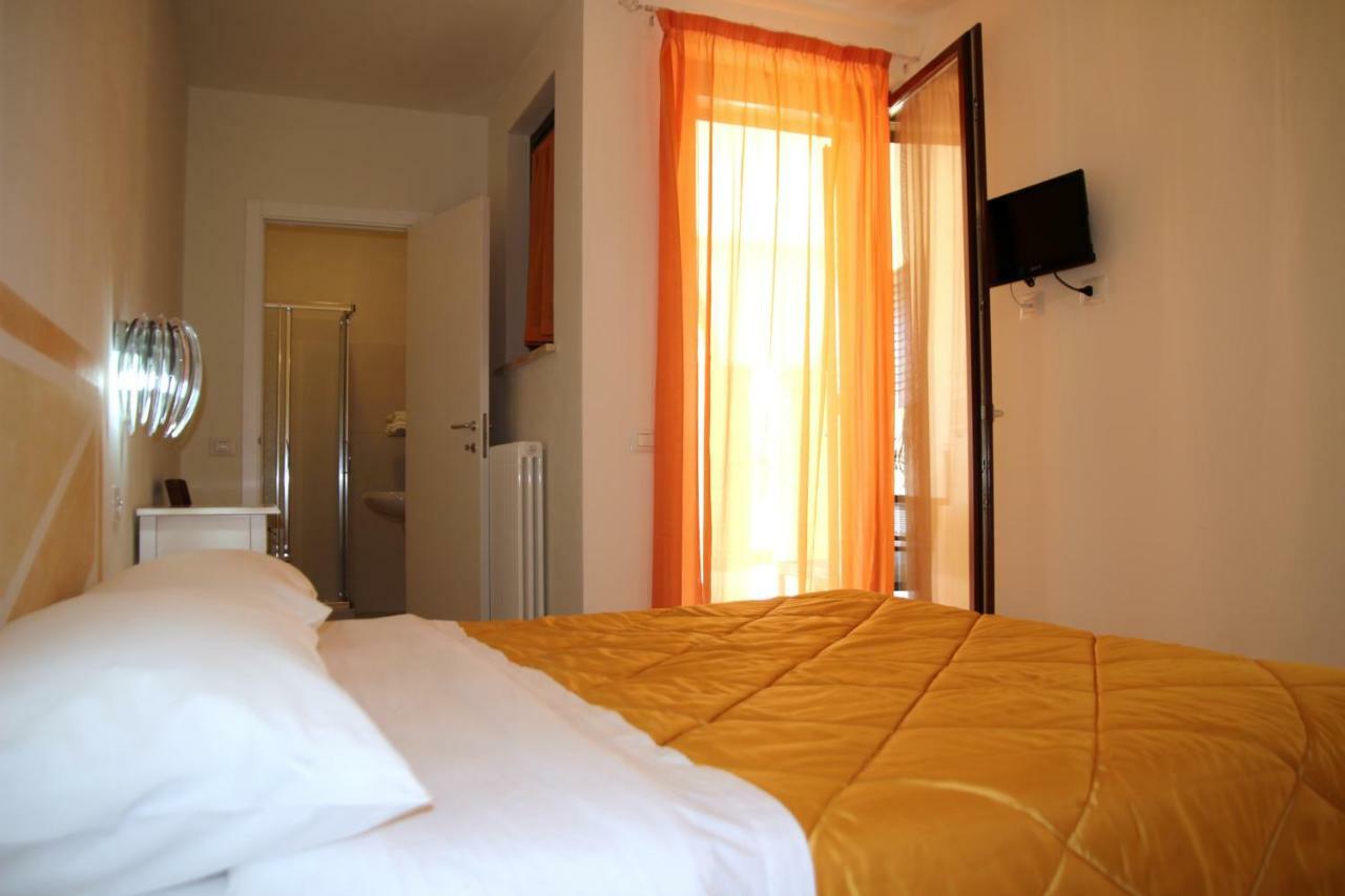Residence Stella Del Gran Sasso Colledara 외부 사진