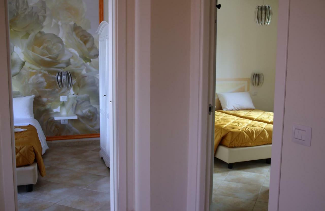 Residence Stella Del Gran Sasso Colledara 외부 사진