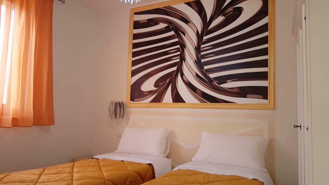 Residence Stella Del Gran Sasso Colledara 외부 사진