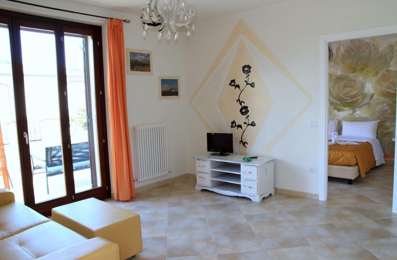Residence Stella Del Gran Sasso Colledara 외부 사진