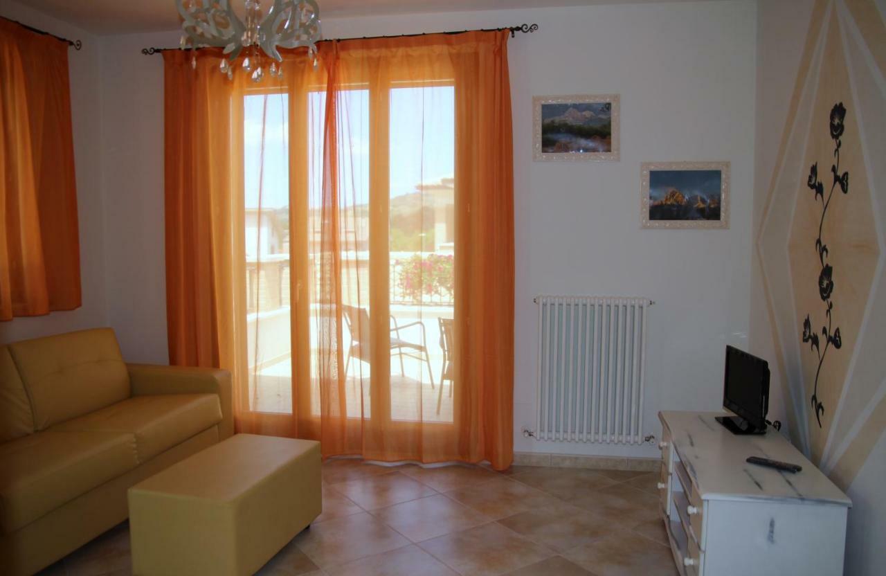 Residence Stella Del Gran Sasso Colledara 외부 사진