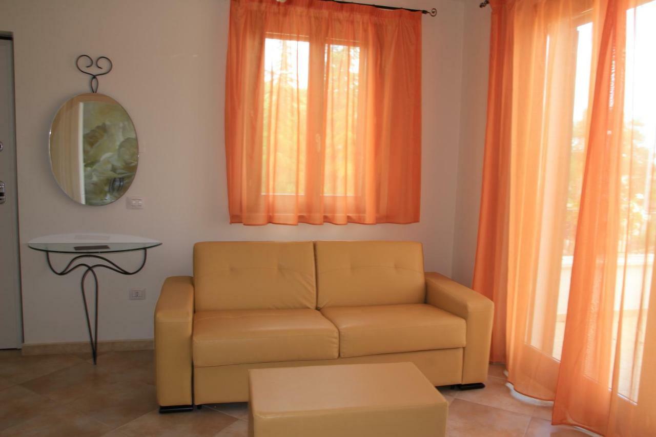 Residence Stella Del Gran Sasso Colledara 외부 사진