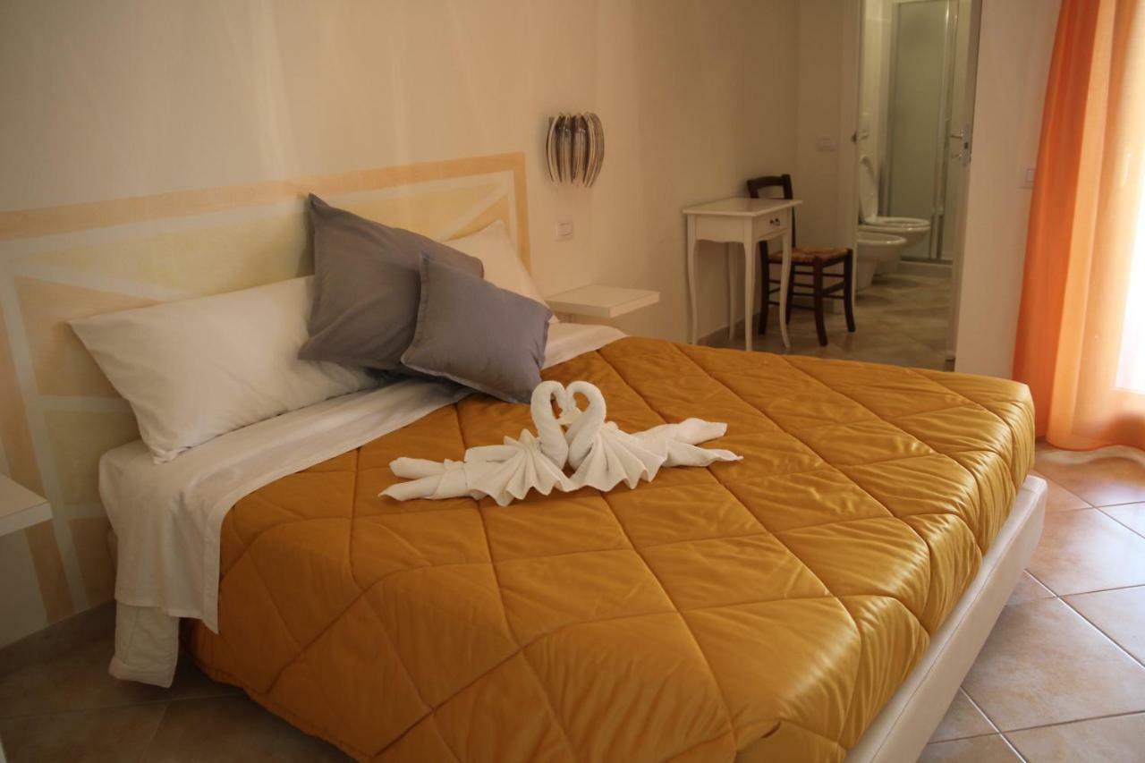 Residence Stella Del Gran Sasso Colledara 외부 사진