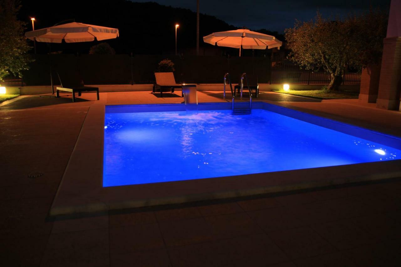 Residence Stella Del Gran Sasso Colledara 외부 사진