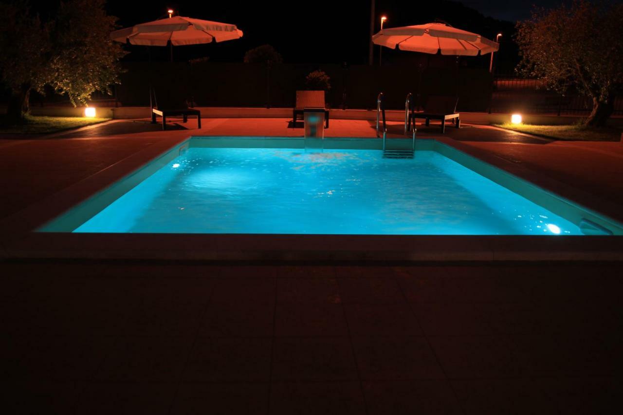 Residence Stella Del Gran Sasso Colledara 외부 사진